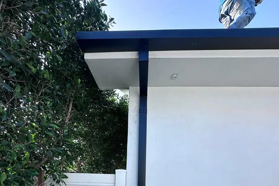 Adiel Gutters's other services