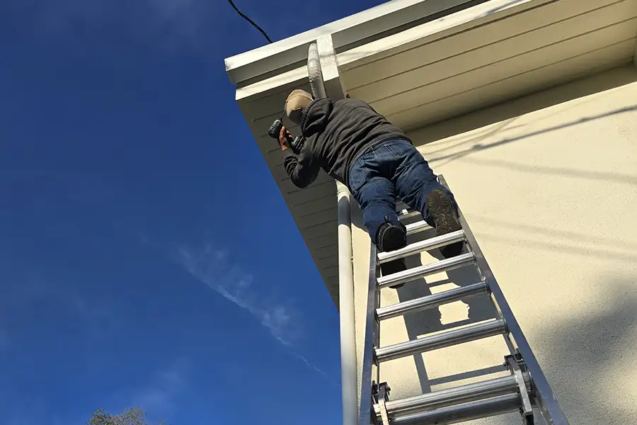 Reliable Gutter Installer in Reseda, CA Reliable Gutter Installer in Reseda, CA