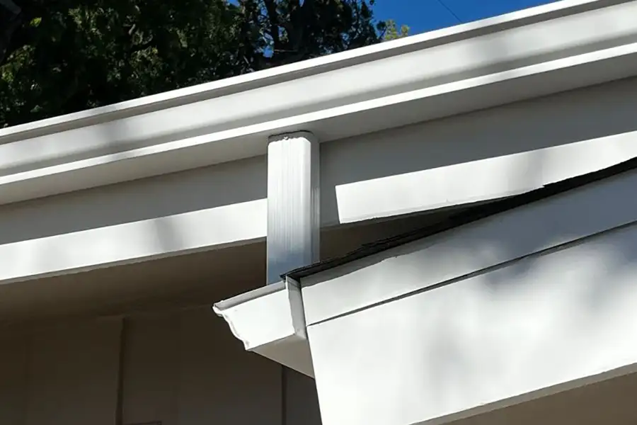 Gutter Repair