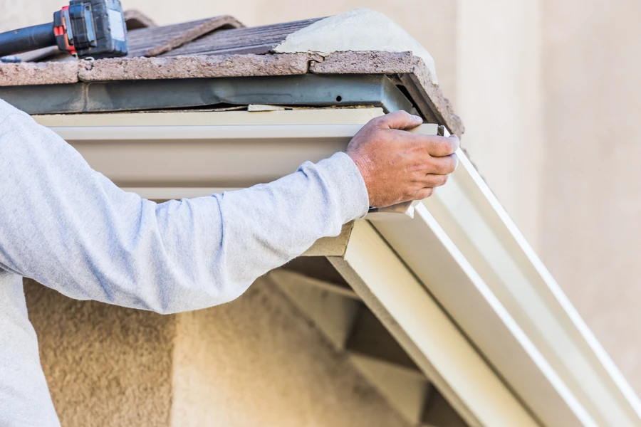 Affordable Gutter Replacement Reseda CA Affordable Gutter Replacement Reseda CA