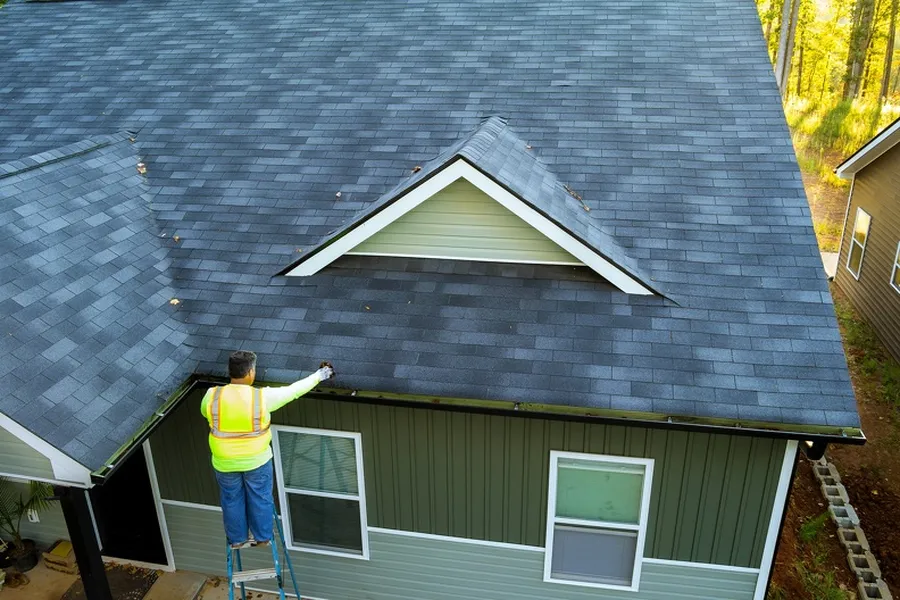 Expert Gutter Repair Reseda CA