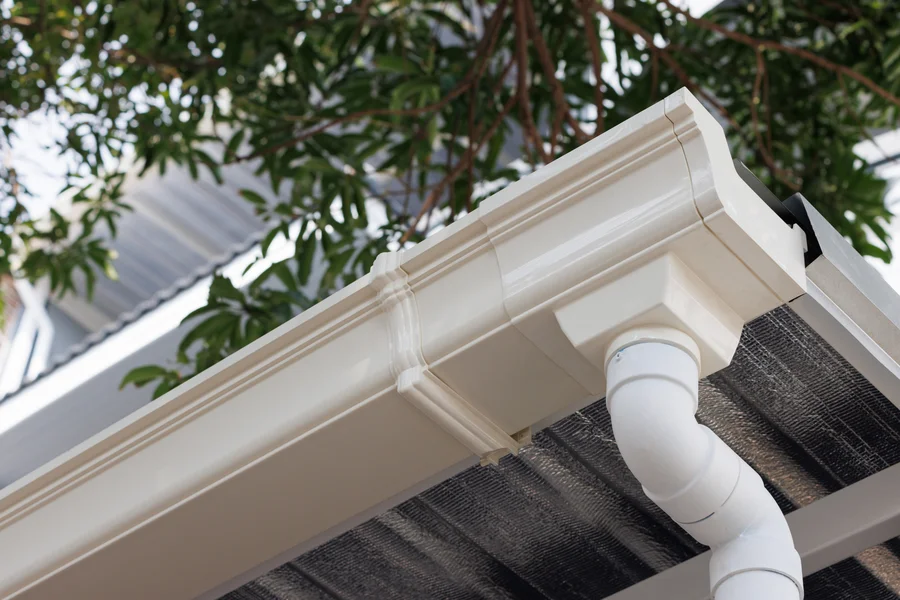 Quality Gutter Installation Reseda CA Quality Gutter Installation Reseda CA